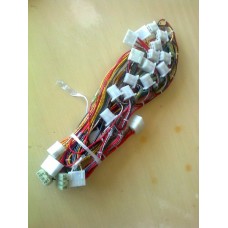 MC385915 MITSUBISH TESİSAT KABLO HARNESS SW DG